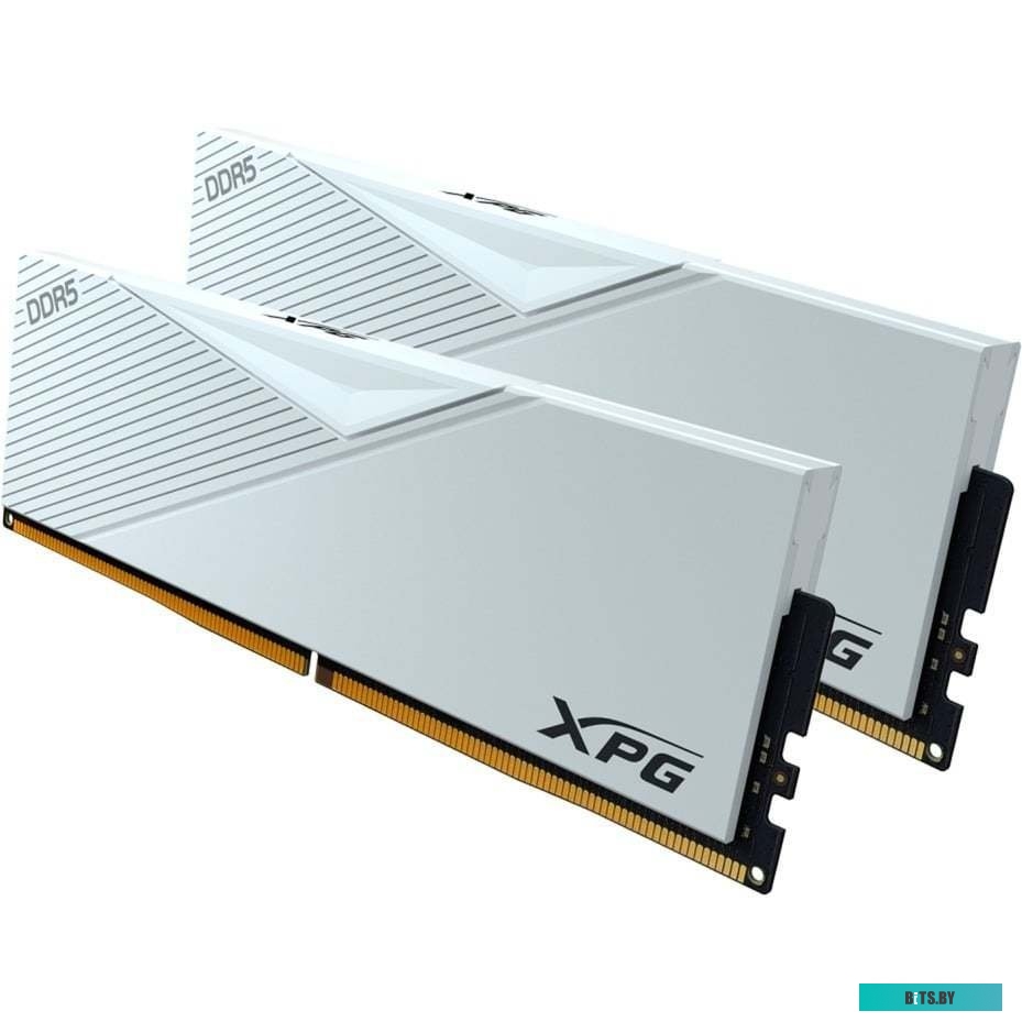 Оперативная память ADATA XPG Lancer 2x32ГБ DDR5 6000МГц AX5U6000C3032G-DCLAWH