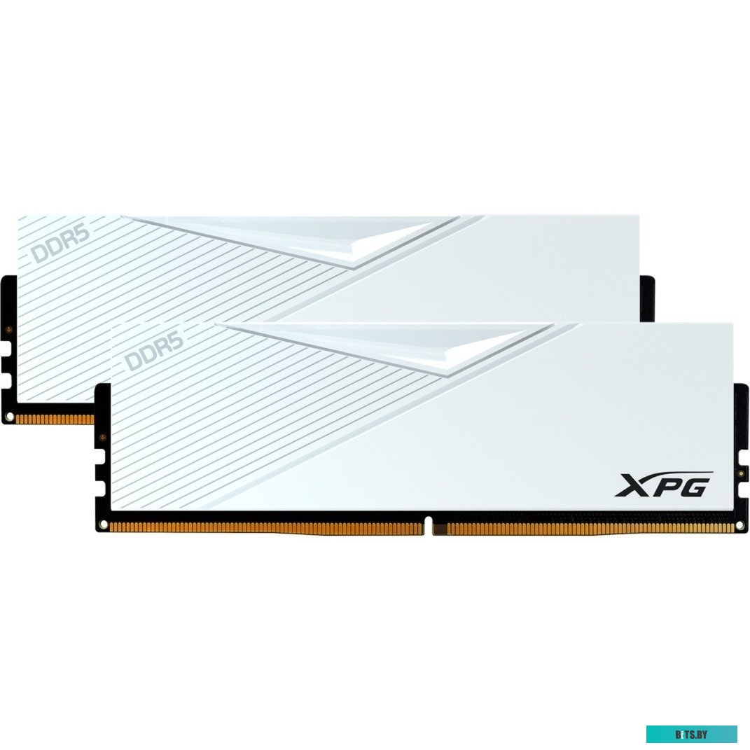 Оперативная память ADATA XPG Lancer 2x32ГБ DDR5 6000МГц AX5U6000C3032G-DCLAWH