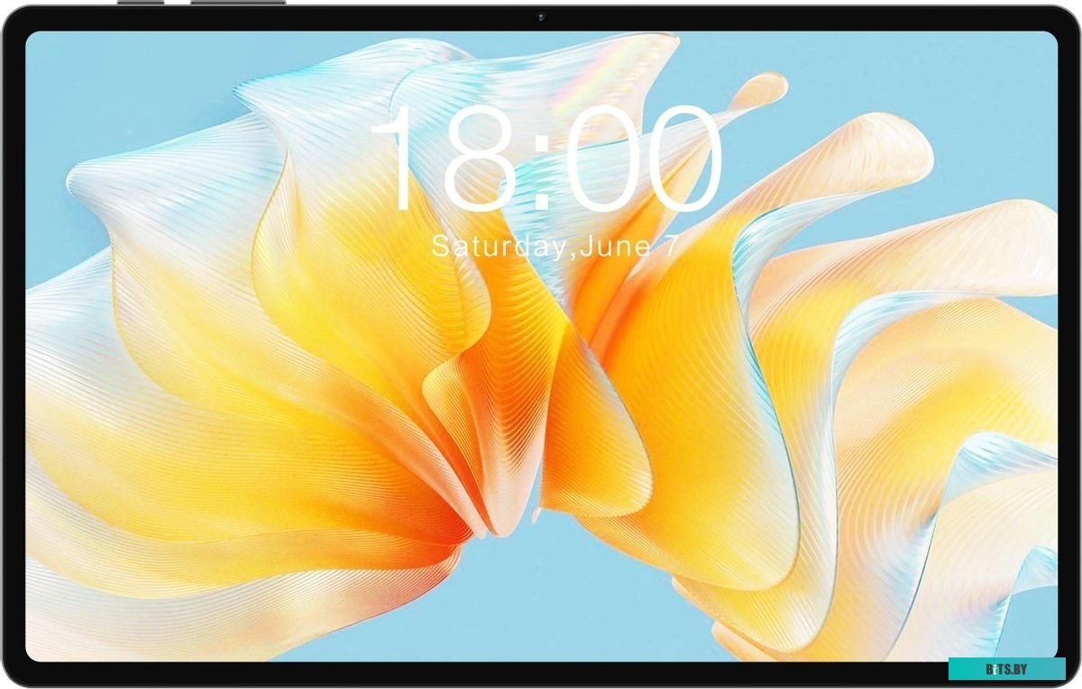 TECLAST T40AIR Планшет Teclast T40 Air Tiger T616 (2.0) 8C RAM8Gb ROM256Gb 10.4" IPS 2000x1200 3G 4G Android 13 серебристый 13Mpix 8Mpix BT GPS W
