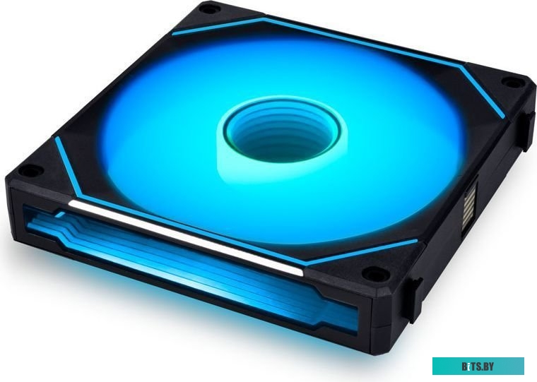 Вентилятор для корпуса Lian Li Uni Fan SL Infinity 140 G99.14SLIN1B.00