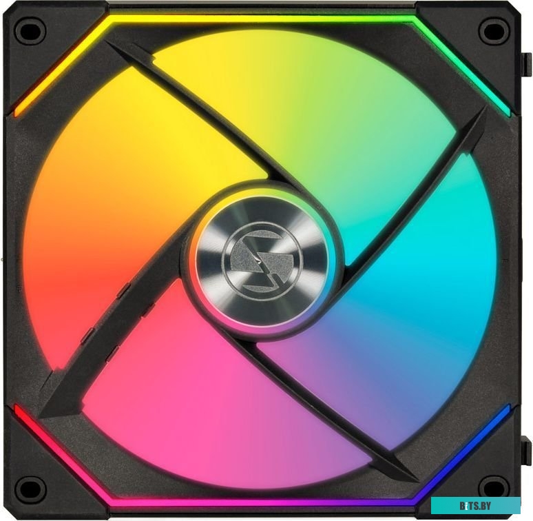 Вентилятор для корпуса Lian Li Uni Fan SL Infinity 140 G99.14SLIN1B.00