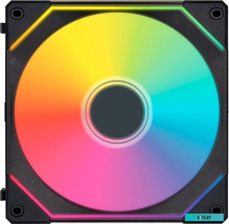 Вентилятор для корпуса Lian Li Uni Fan SL Infinity 140 G99.14SLIN1B.00