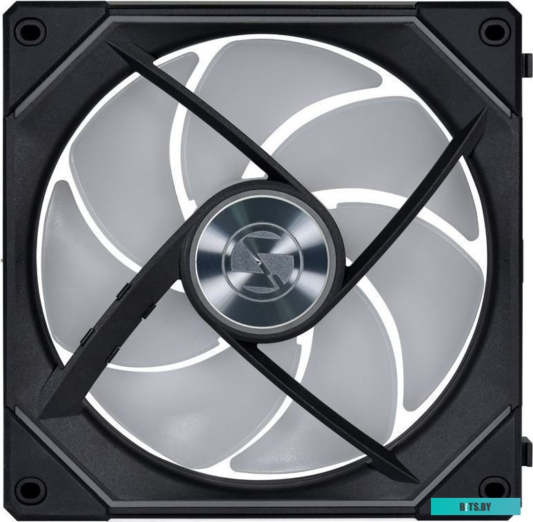 Вентилятор для корпуса Lian Li Uni Fan SL Infinity 140 G99.14SLIN1B.00
