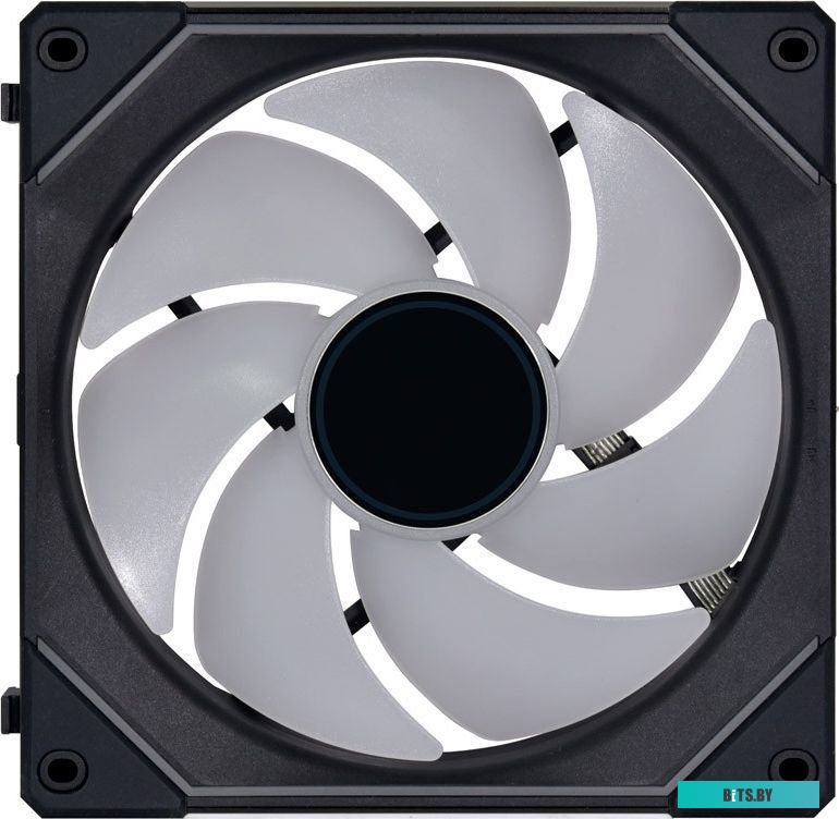 Вентилятор для корпуса Lian Li Uni Fan SL Infinity 140 G99.14SLIN1B.00