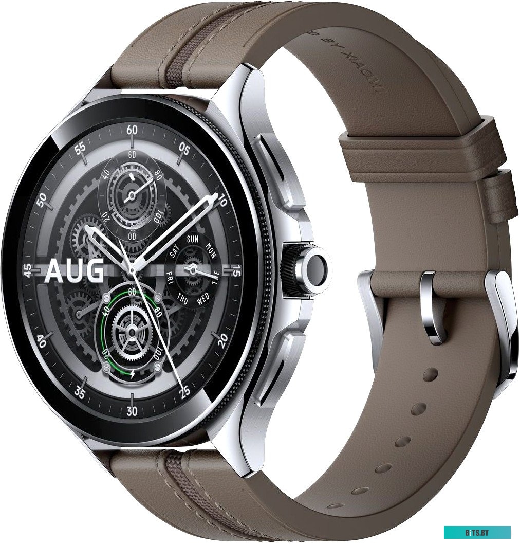 Смарт-часы Xiaomi Watch 2 Pro BHR7216GL