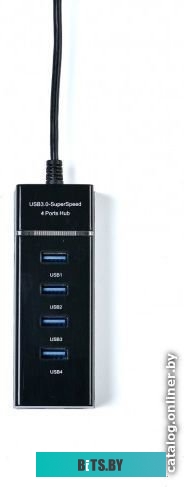 USB-хаб KS-IS KS-727