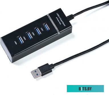 USB-хаб KS-IS KS-727