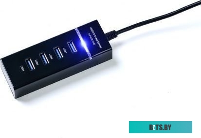 USB-хаб KS-IS KS-727