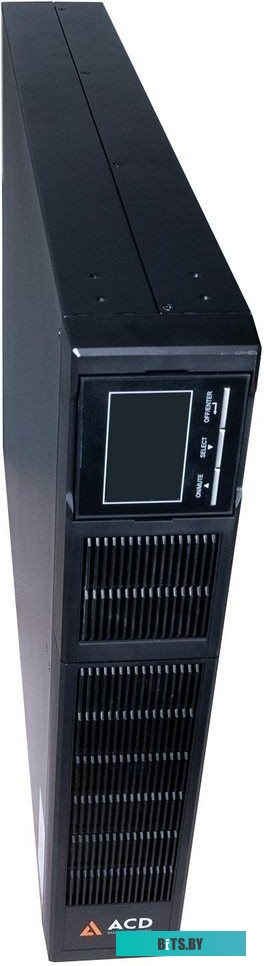 ИБП ACD PW-RackLine Pro 3000I 83-322378-00G