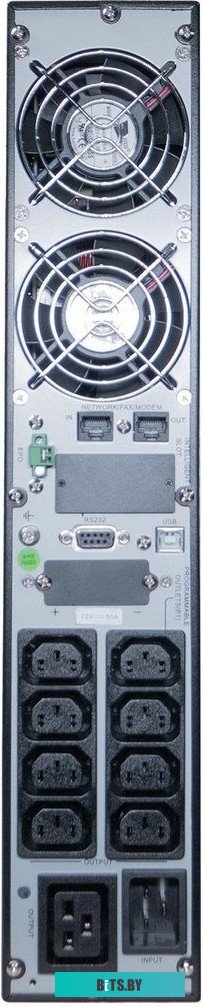 ИБП ACD PW-RackLine Pro 3000I 83-322378-00G