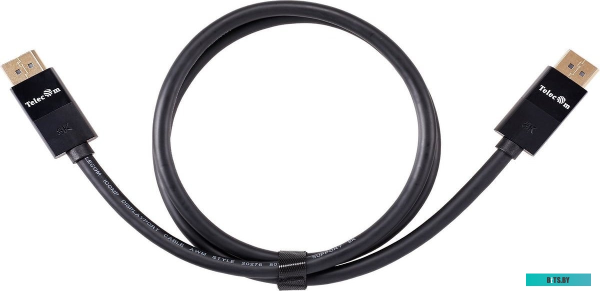 Кабель Соединительный Telecom TCG755-1.5M TCG755-1.5M