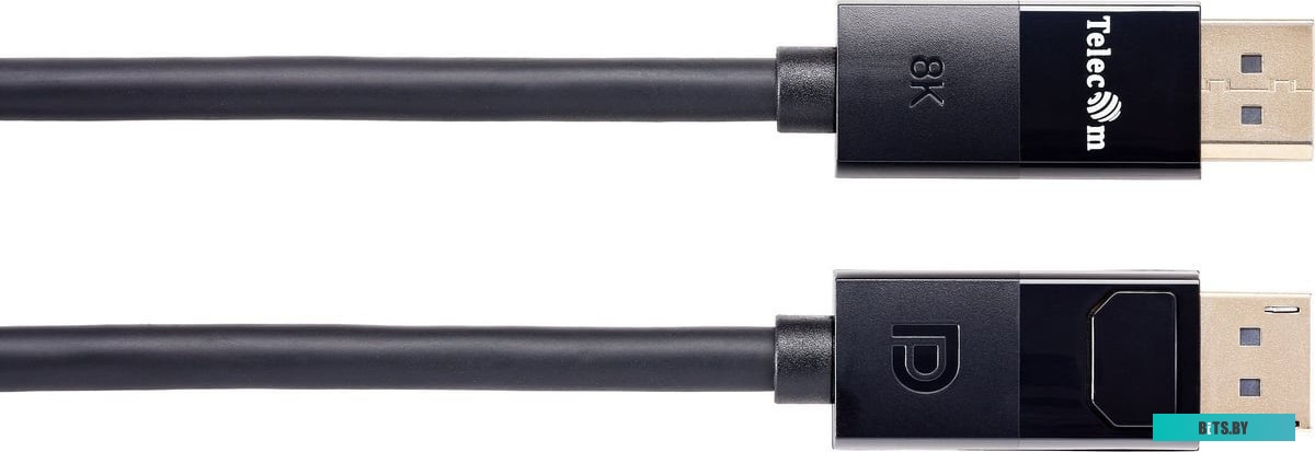 Кабель Соединительный Telecom TCG755-1.5M TCG755-1.5M