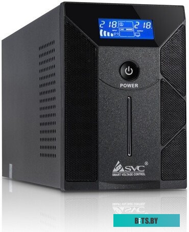 Источник бесперебойного питания SVC W-600L