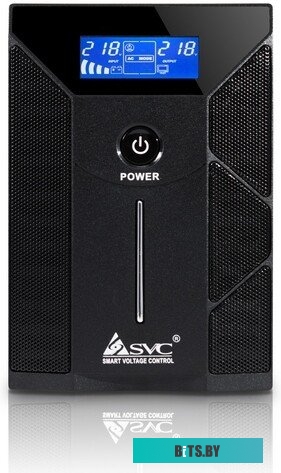 Источник бесперебойного питания SVC W-600L