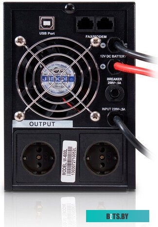 Источник бесперебойного питания SVC W-600L