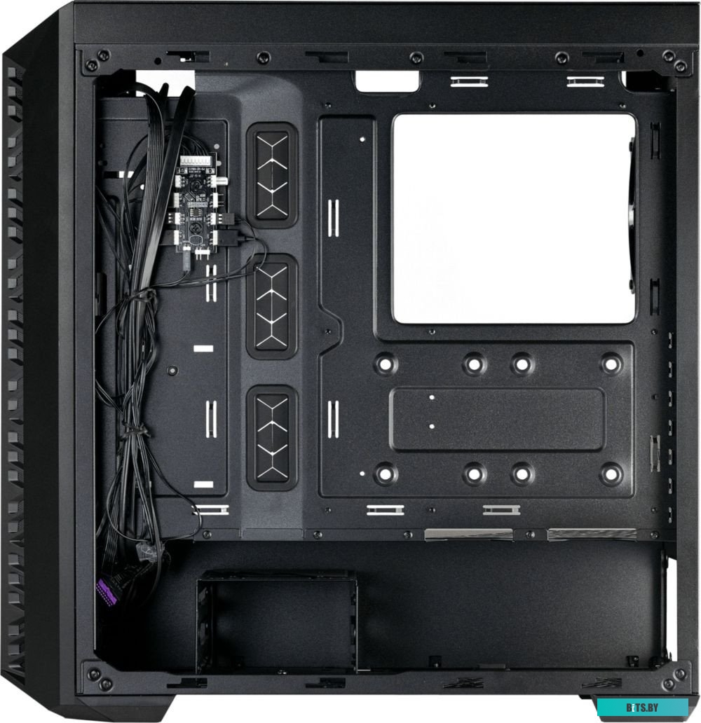Компьютерный корпус Cooler Master MasterBox 520 Mesh MB520-KGNN-S00
