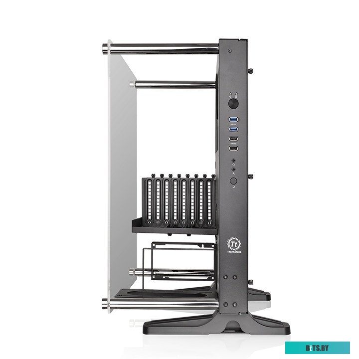 Thermaltake Core P3 TG CA-1G4-00M1WN-06
