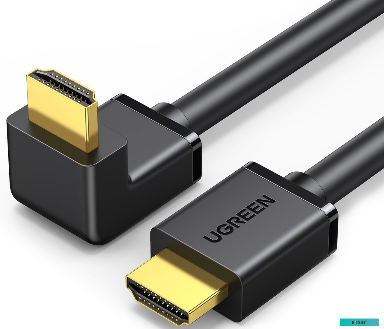 Кабель HDMI Ugreen HD103 10173