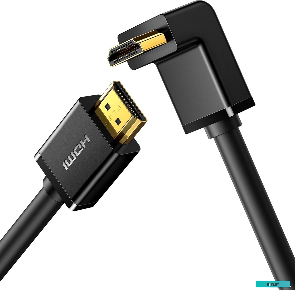 Кабель HDMI Ugreen HD103 10173