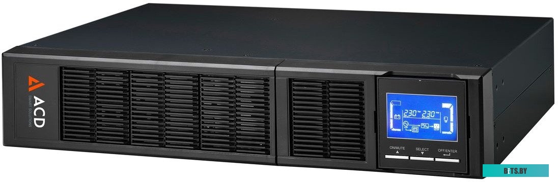 ИБП ACD PW-RackLine 2000 83-222295-00G