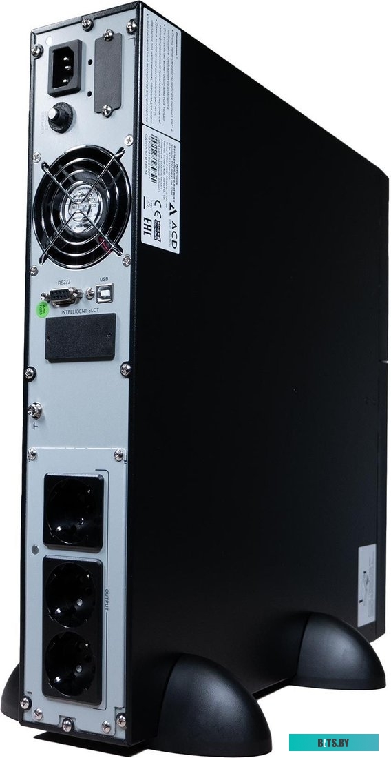 ИБП ACD PW-RackLine 2000 83-222295-00G