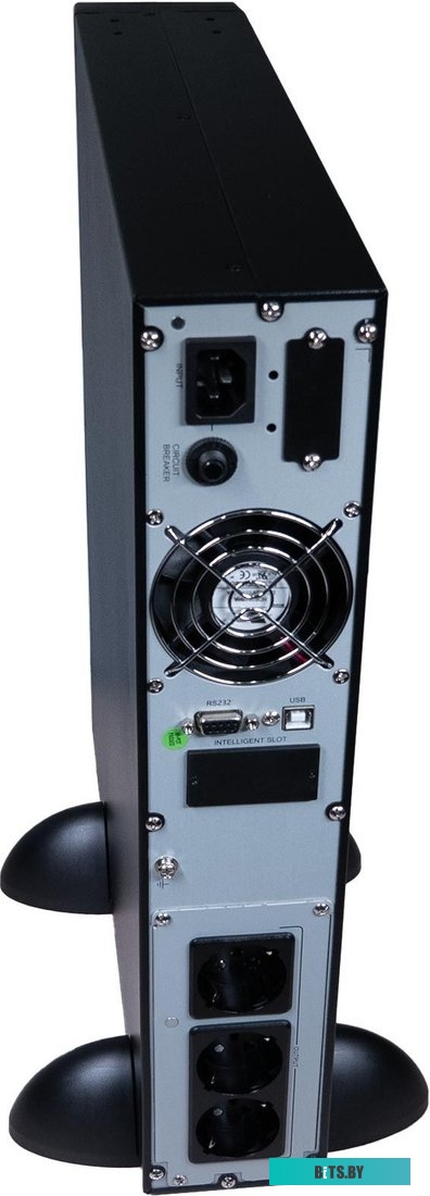 ИБП ACD PW-RackLine 2000 83-222295-00G
