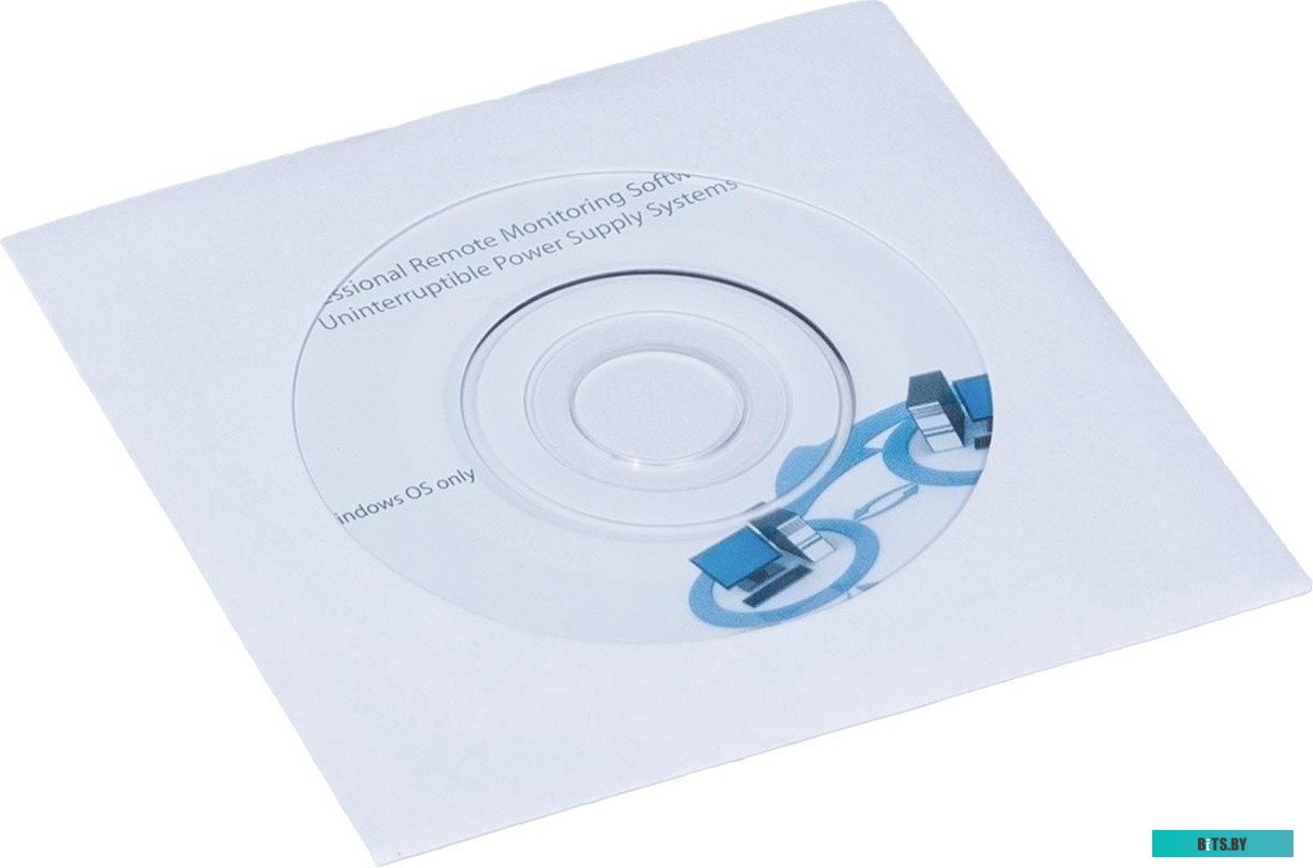 ИБП ACD PW-RackLine 2000 83-222295-00G