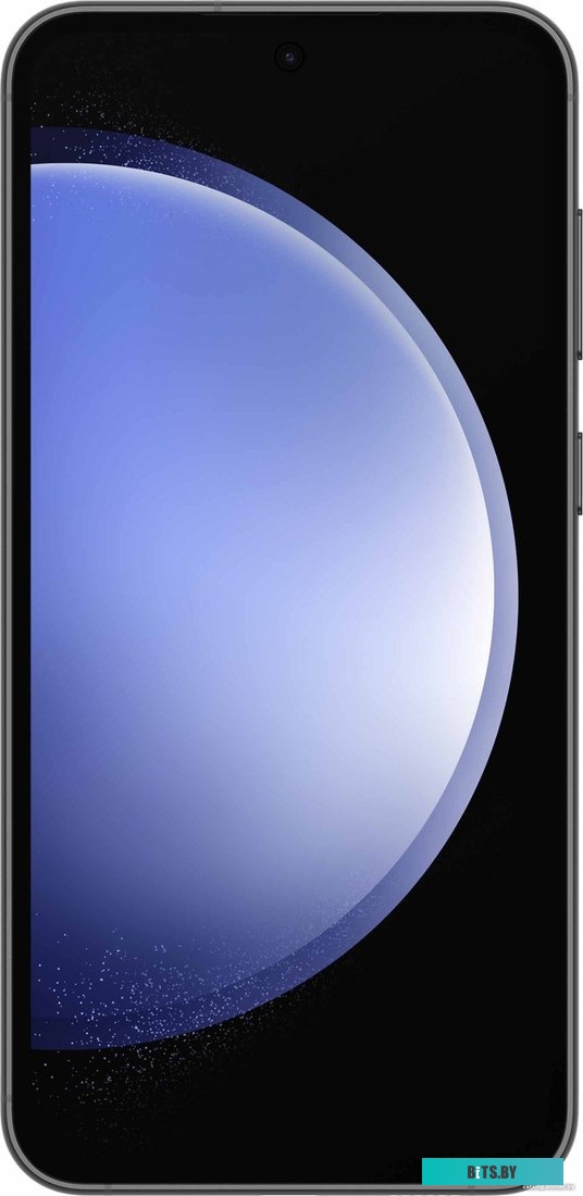 SM-S711BZADCAU Смартфон Samsung SM-S711B Galaxy S23 FE 5G 128Gb 8Gb графит моноблок 3G 4G 2Sim 6.4" 1080x2340 Android 13 50Mpix 802.11 a/b/g/n/ac/ax N