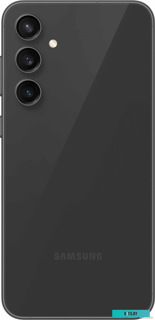 SM-S711BZADCAU Смартфон Samsung SM-S711B Galaxy S23 FE 5G 128Gb 8Gb графит моноблок 3G 4G 2Sim 6.4" 1080x2340 Android 13 50Mpix 802.11 a/b/g/n/ac/ax N