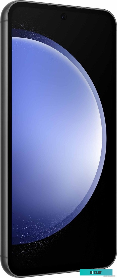 SM-S711BZADCAU Смартфон Samsung SM-S711B Galaxy S23 FE 5G 128Gb 8Gb графит моноблок 3G 4G 2Sim 6.4" 1080x2340 Android 13 50Mpix 802.11 a/b/g/n/ac/ax N