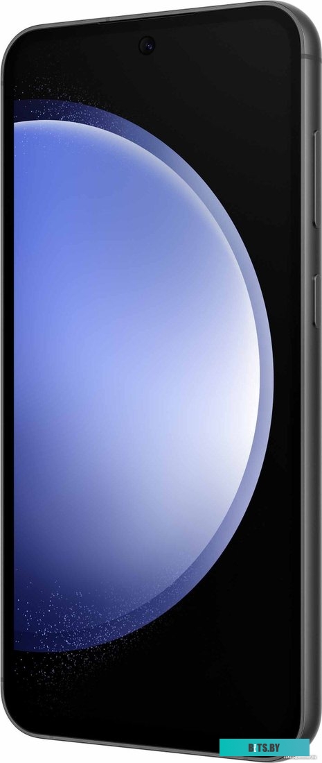 SM-S711BZADCAU Смартфон Samsung SM-S711B Galaxy S23 FE 5G 128Gb 8Gb графит моноблок 3G 4G 2Sim 6.4" 1080x2340 Android 13 50Mpix 802.11 a/b/g/n/ac/ax N