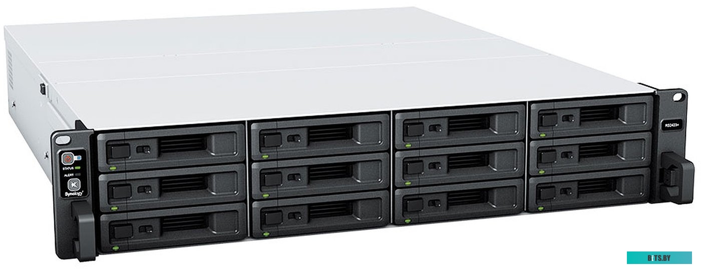 Сетевой накопитель Synology RackStation RS2423+