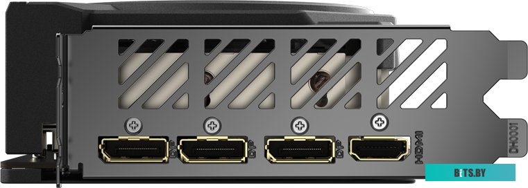 Видеокарта Gigabyte GeForce RTX­­ 4070 WindForce 2X OC 12G GV-N4070WF2OC-12GD