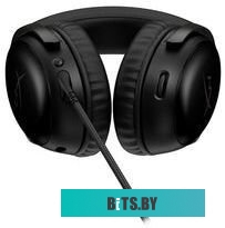 Наушники HyperX Cloud III (черный)