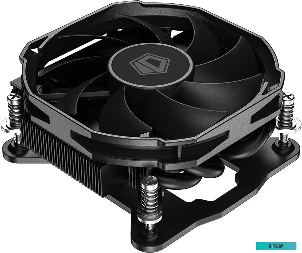 Кулер для процессора ID-Cooling IS-30i Black