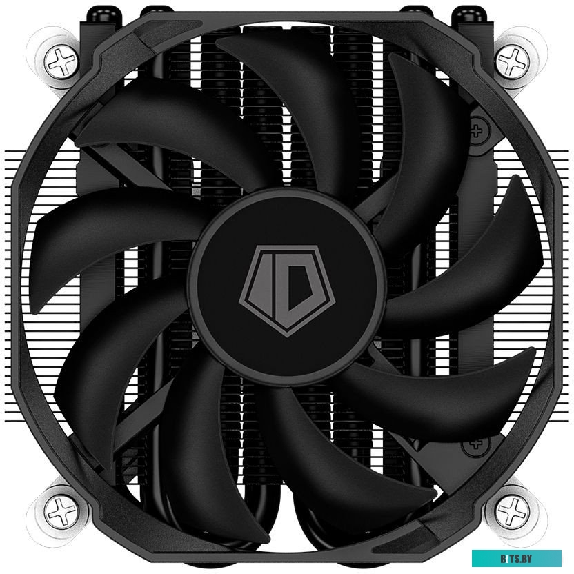 Кулер для процессора ID-Cooling IS-30i Black