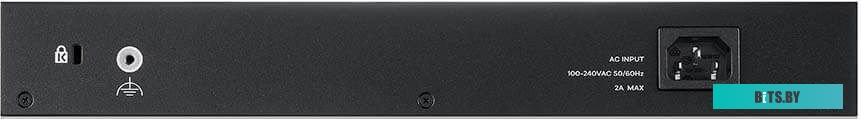 Коммутатор Zyxel XS1930-12F-ZZ0101F (L2+) 2x10Гбит/с 10SFP+ управляемый