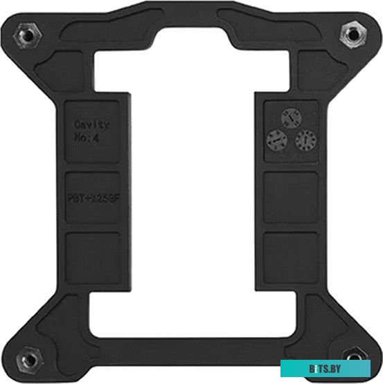 Кулер для процессора DeepCool UL551 R-UL551-BKAMAB-G-17