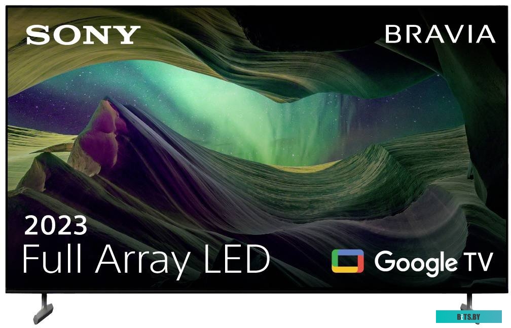 Телевизор Sony Bravia KD-55X85L