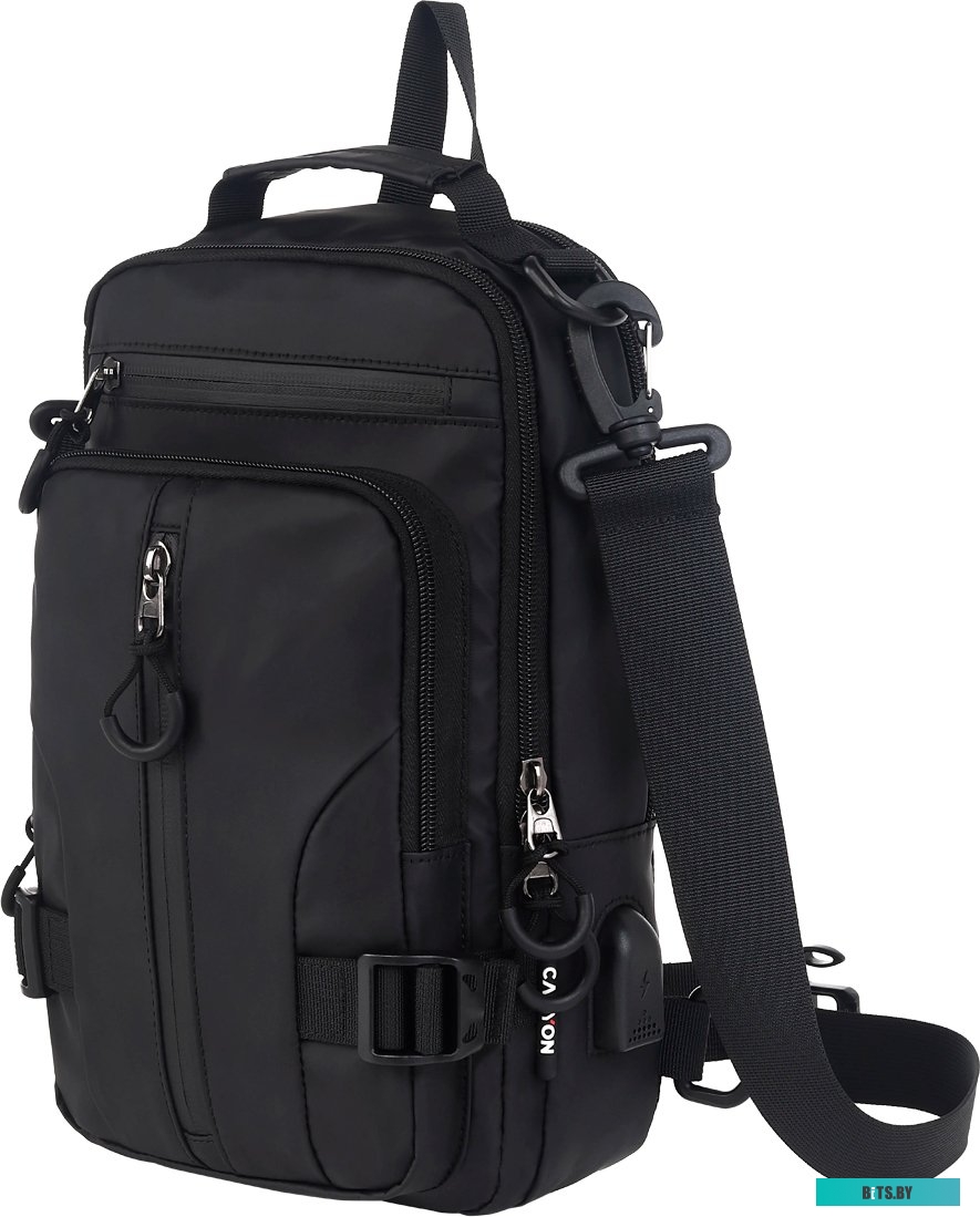 Рюкзак Canyon CB-1 CNS-CBD1B1