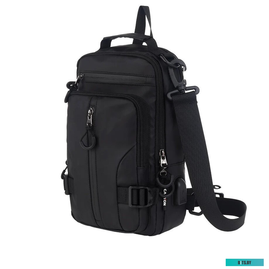 Рюкзак Canyon CB-1 CNS-CBD1B1