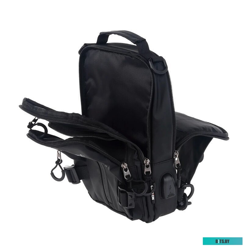 Рюкзак Canyon CB-1 CNS-CBD1B1