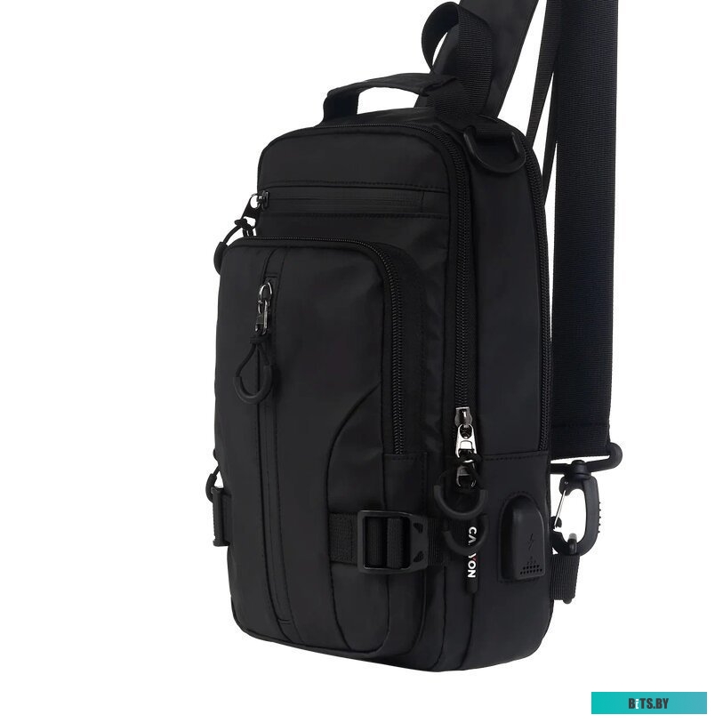 Рюкзак Canyon CB-1 CNS-CBD1B1