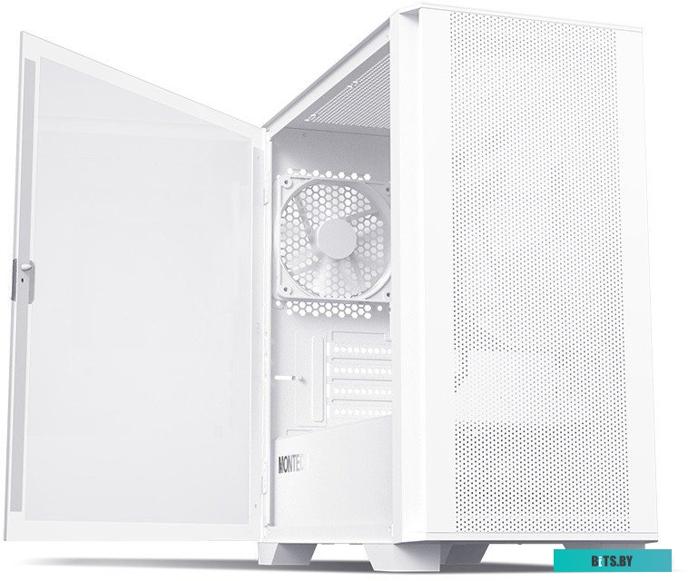 Корпус Montech AIR 100 Lite (белый)