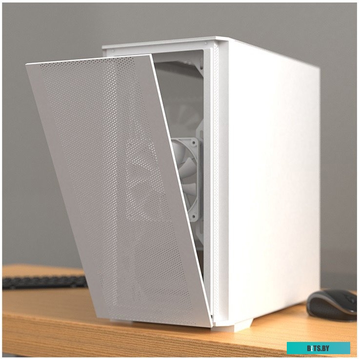 Корпус Montech AIR 100 Lite (белый)