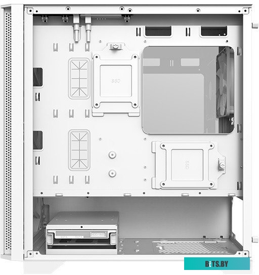 Корпус Montech AIR 100 Lite (белый)
