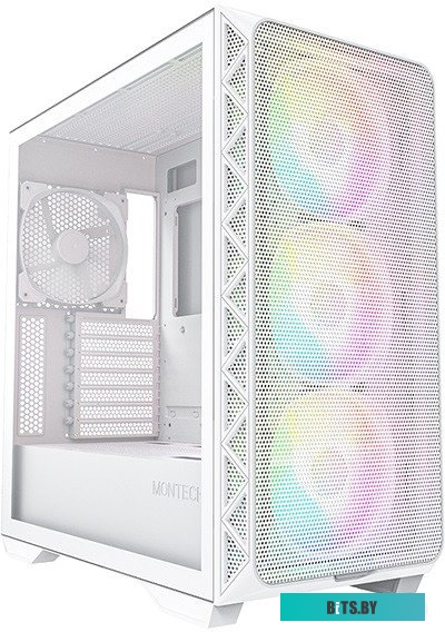 Montech AIR 903 Max (белый)