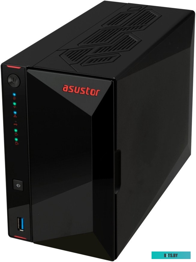 Сетевой накопитель ASUSTOR AS5402T