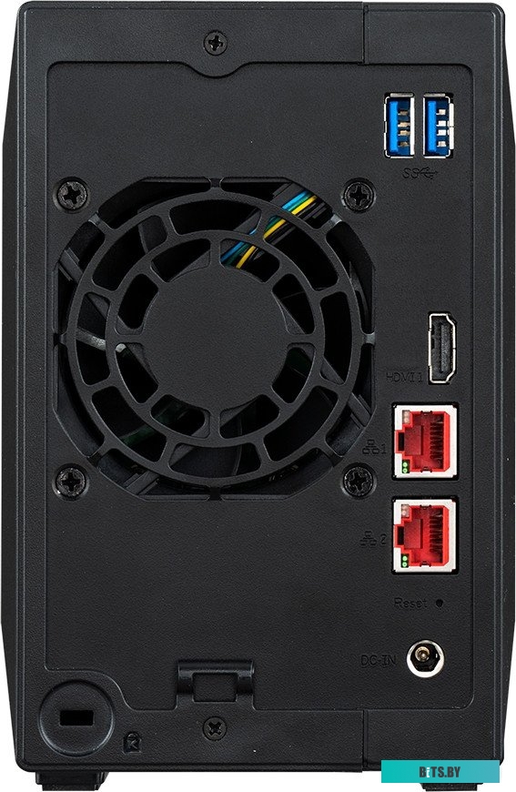 Сетевой накопитель ASUSTOR AS5402T