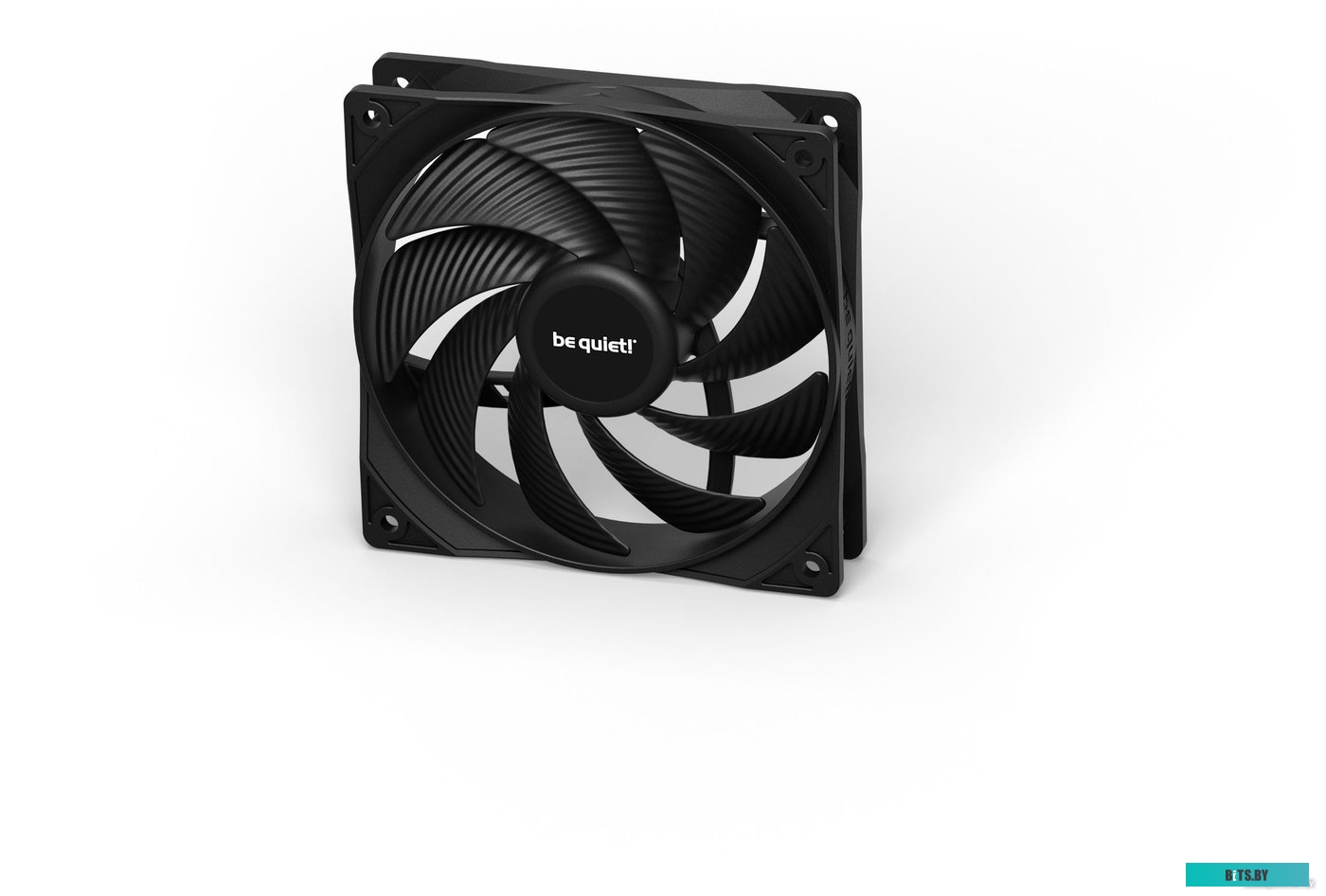 Система жидкостного охлаждения be quiet Pure Loop 2 120mm BW016